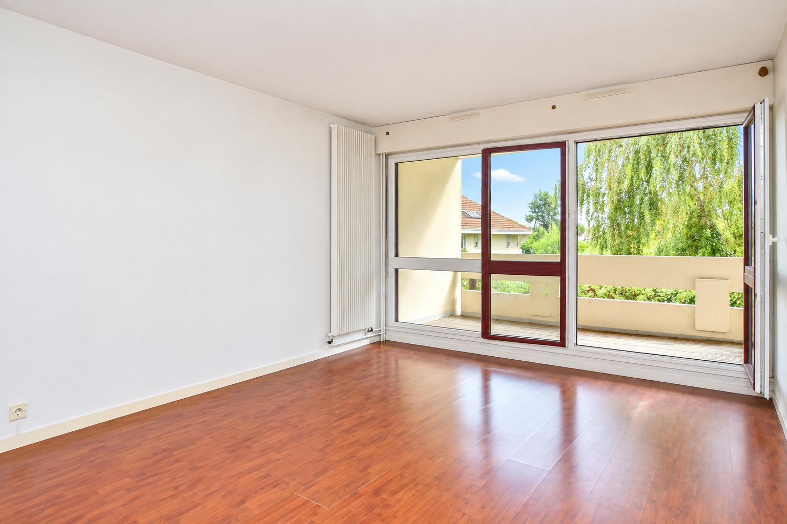 Agence immobilière de AGENCE LE CARRE IMMOBILIER Chatou