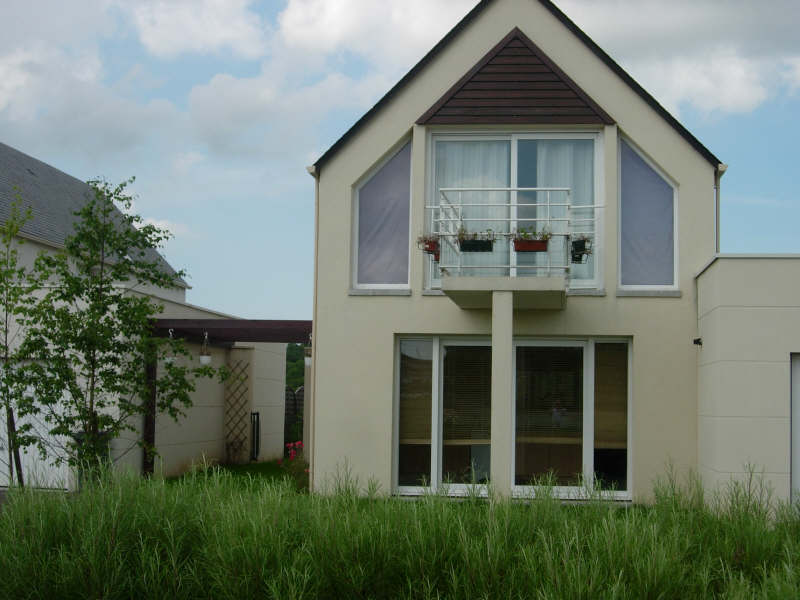 Agence immobilière de BIN - Agences Deligny et Ledain - Cabinet Ledain et Associes - Ouistreham
