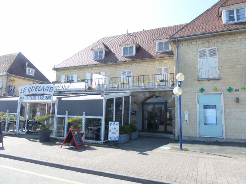 Agence immobilière de BIN - Agences Deligny et Ledain - Cabinet Ledain et Associes - Ouistreham