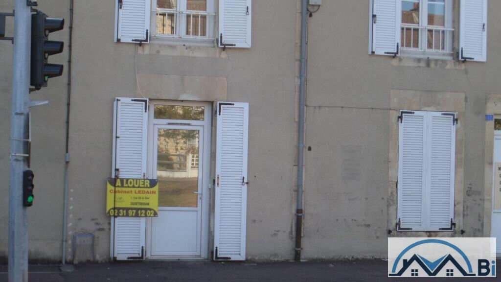 Agence immobilière de BIN - Agences Deligny et Ledain - Cabinet Ledain et Associes - Ouistreham