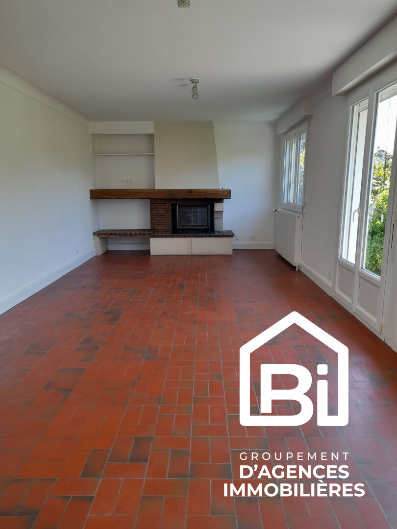 Photo MAISON AMFREVILLE - 5 pièce(s) - 85.46 m2 image 2/6