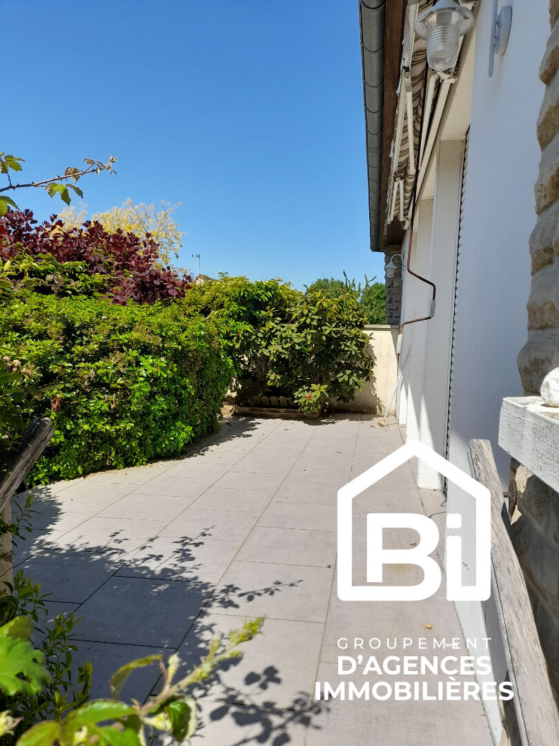 Photo MAISON AMFREVILLE - 5 pièce(s) - 85.46 m2 image 6/6