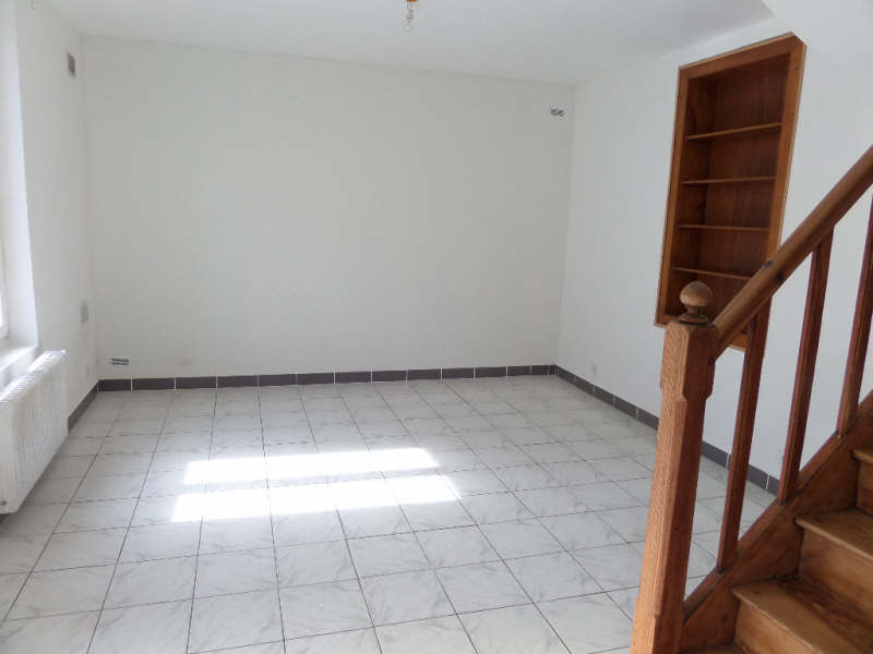 Photo MAISON OUISTREHAM - 5 pièce(s) - 74.74 m2 image 2/6