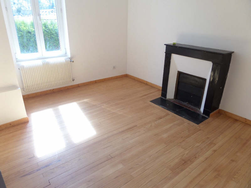 Photo MAISON OUISTREHAM - 5 pièce(s) - 74.74 m2 image 4/6