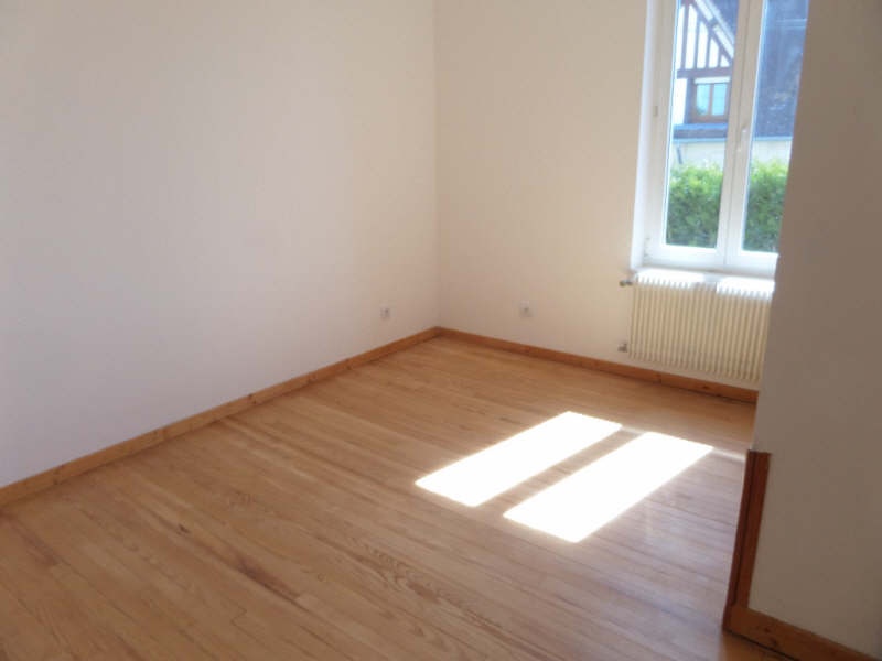 Photo MAISON OUISTREHAM - 5 pièce(s) - 74.74 m2 image 5/6