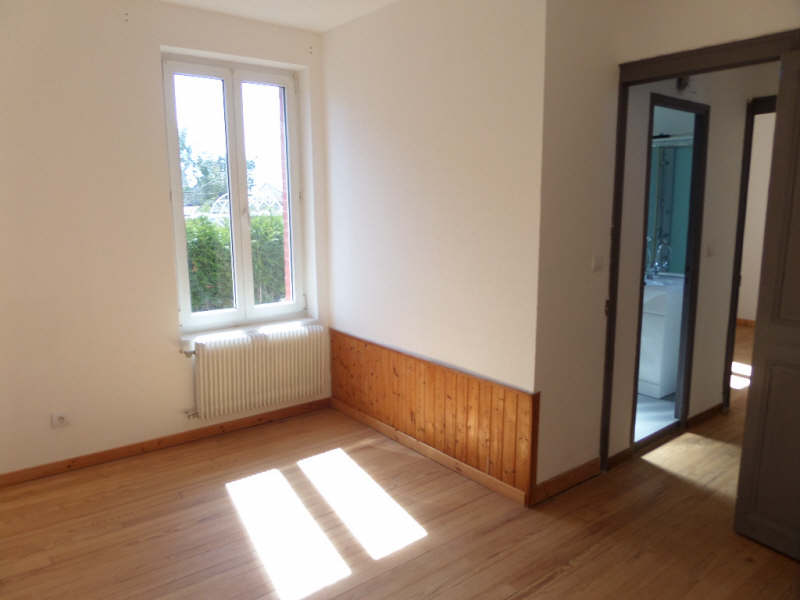 Photo MAISON OUISTREHAM - 5 pièce(s) - 74.74 m2 image 6/6