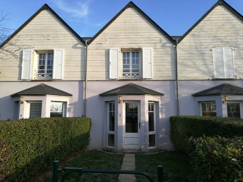 Agence immobilière de BIN - Agences Deligny et Ledain - Cabinet Ledain et Associes - Ouistreham