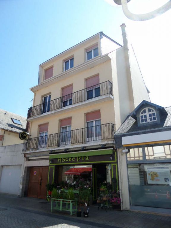 Agence immobilière de BIN - Agences Deligny et Ledain - Cabinet Ledain et Associes - Ouistreham