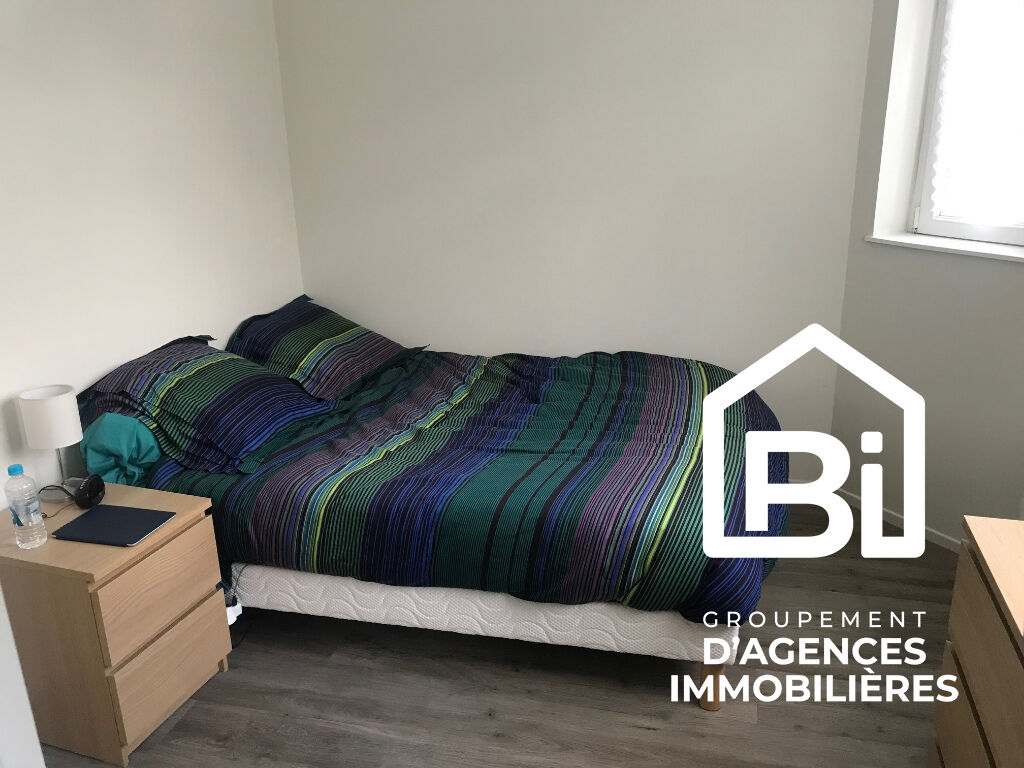 Photo MONDEVILLE - APPARTEMENT F2 MEUBLÉ image 3/6