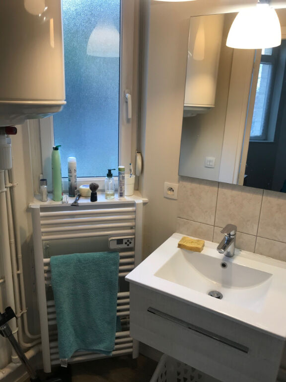 Photo MONDEVILLE - APPARTEMENT F2 MEUBLÉ image 4/6