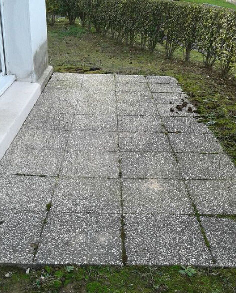 Photo MONDEVILLE - APPARTEMENT F2 MEUBLÉ image 6/6