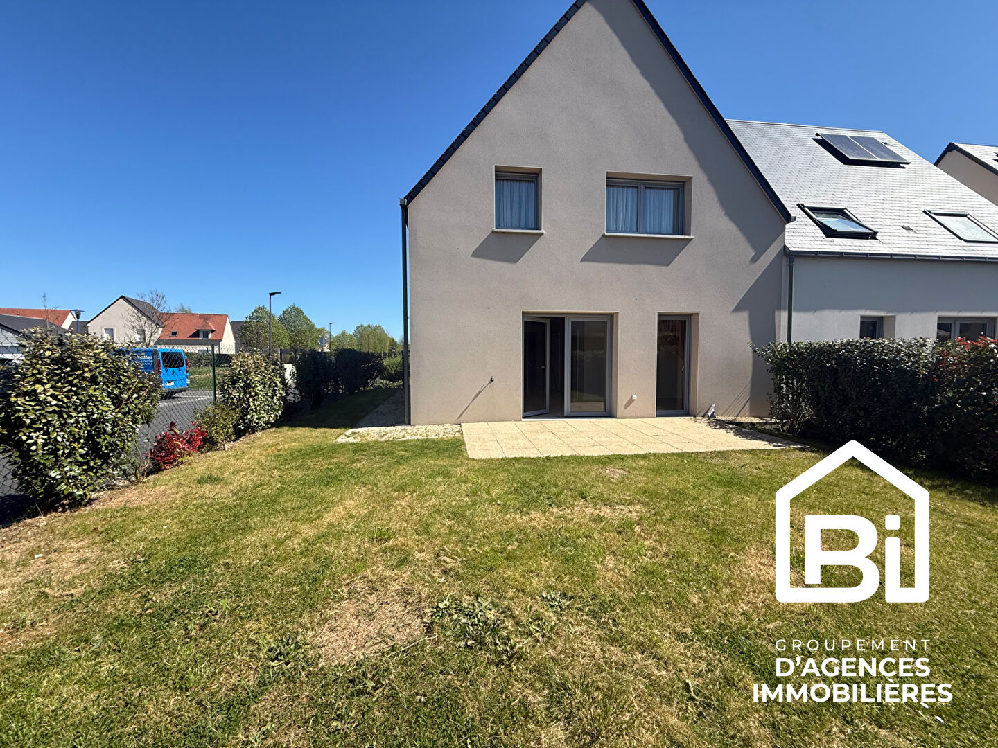 Agence immobilière de BIN - Agences Deligny et Ledain - Cabinet Ledain et Associes - Ouistreham