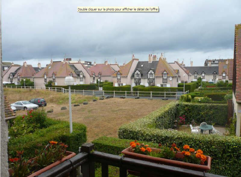Agence immobilière de BIN - Agences Deligny et Ledain - Agence Deligny ,  Cie - Courseulles sur Mer