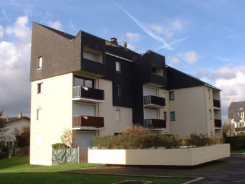 Agence immobilière de BIN - Agences Deligny et Ledain - Agence Deligny ,  Cie - Courseulles sur Mer