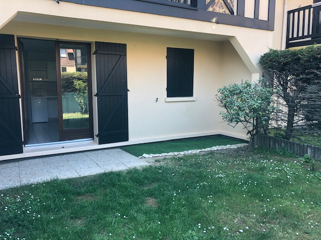 Photo OUISTREHAM - PROCHE PLAGE - F2 image 2/6