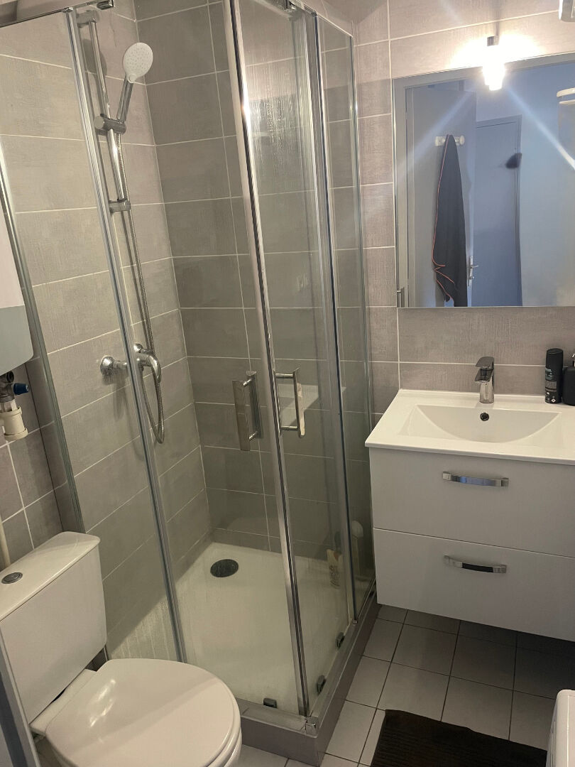 Photo OUISTREHAM - PROCHE PLAGE - F2 image 5/6