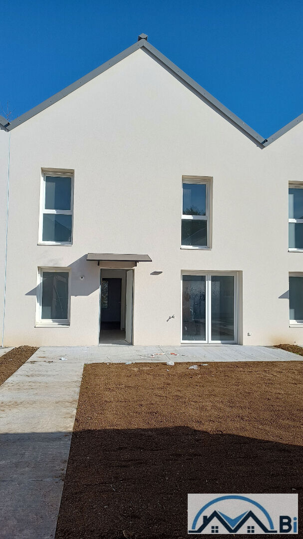 Agence immobilière de BIN - Agences Deligny et Ledain - Cabinet Ledain et Associes - Ouistreham