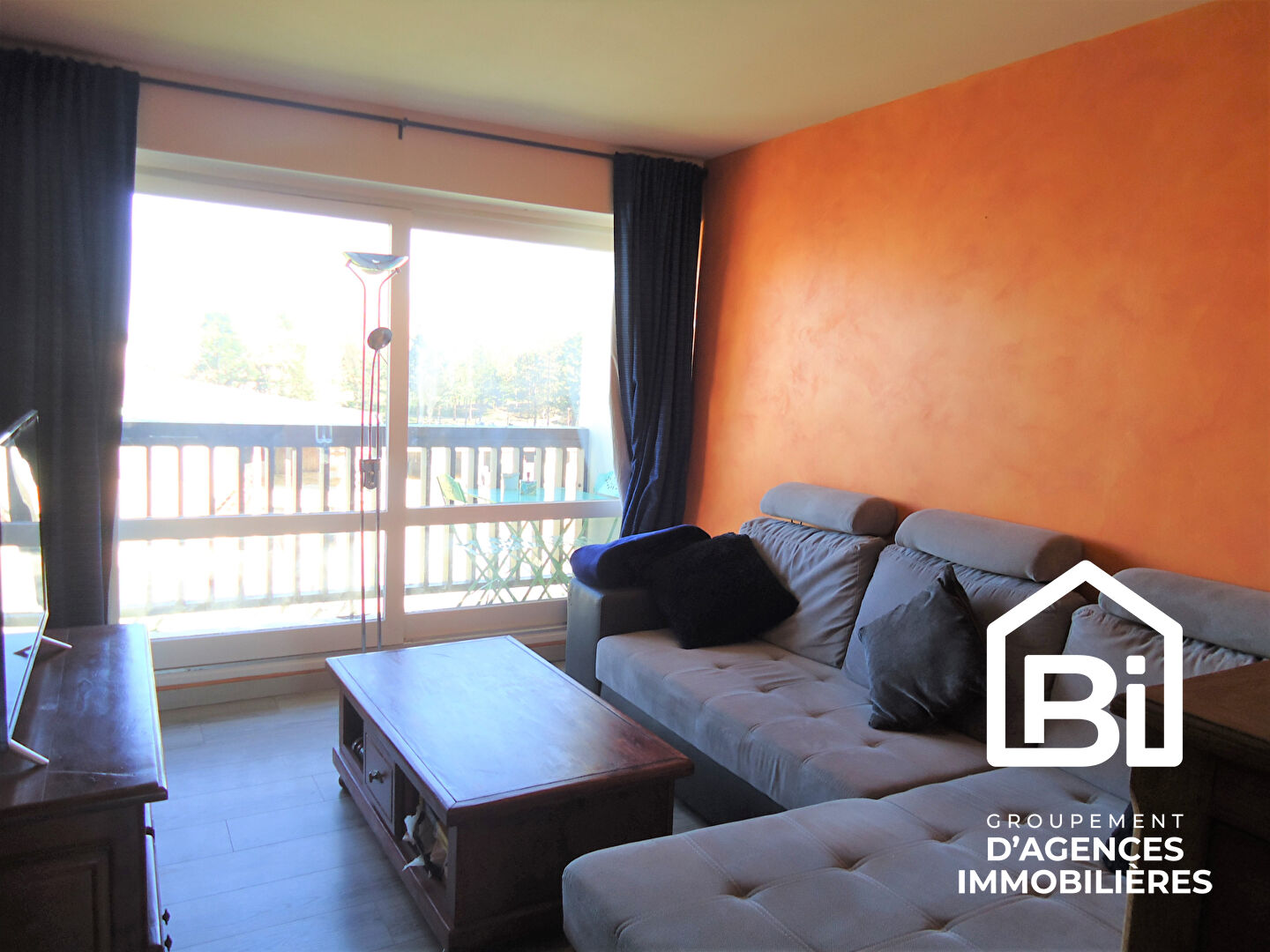 Photo COURSEULLES SUR MER - 300m PLAGE image 3/6