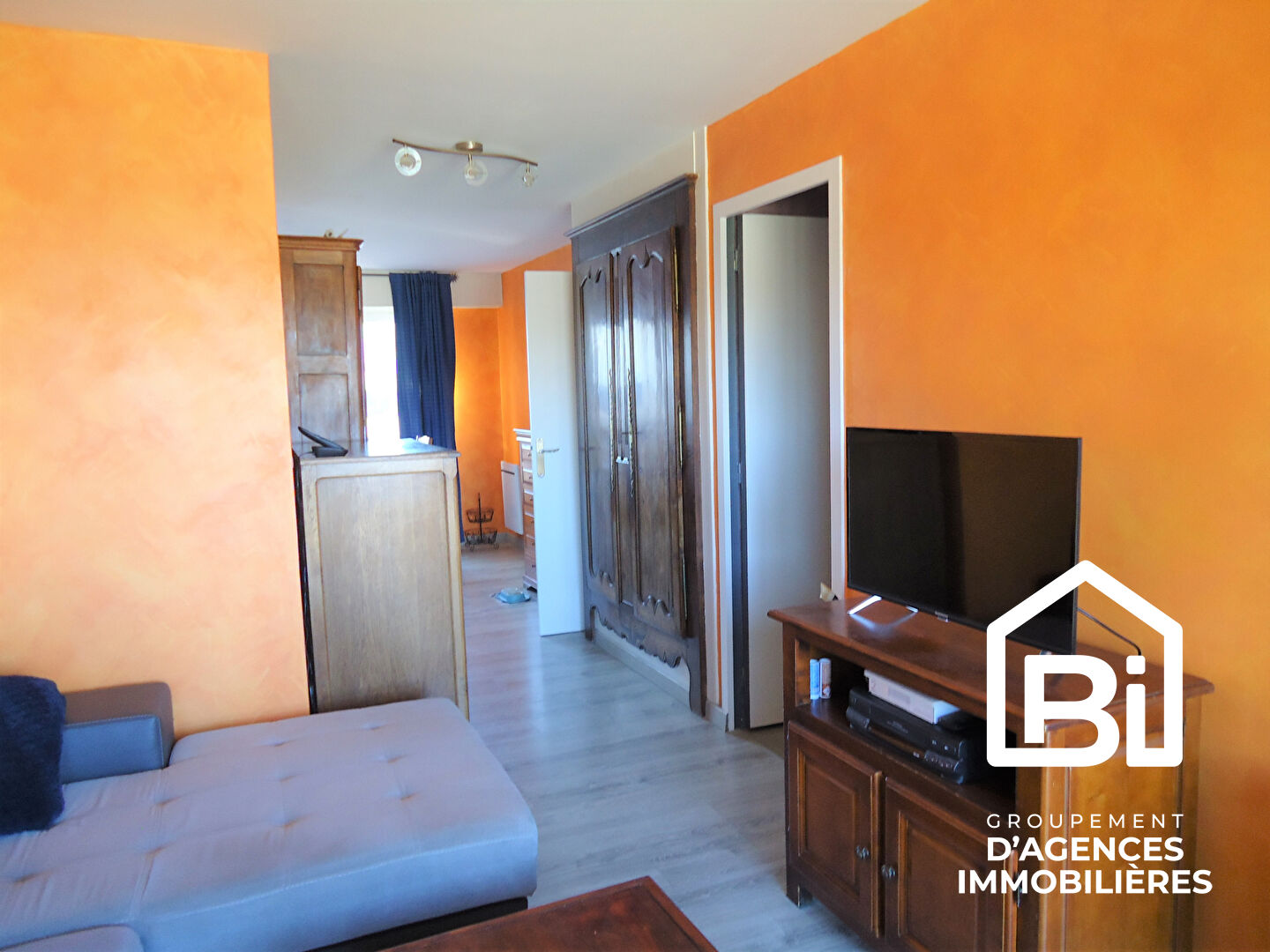 Photo COURSEULLES SUR MER - 300m PLAGE image 4/6