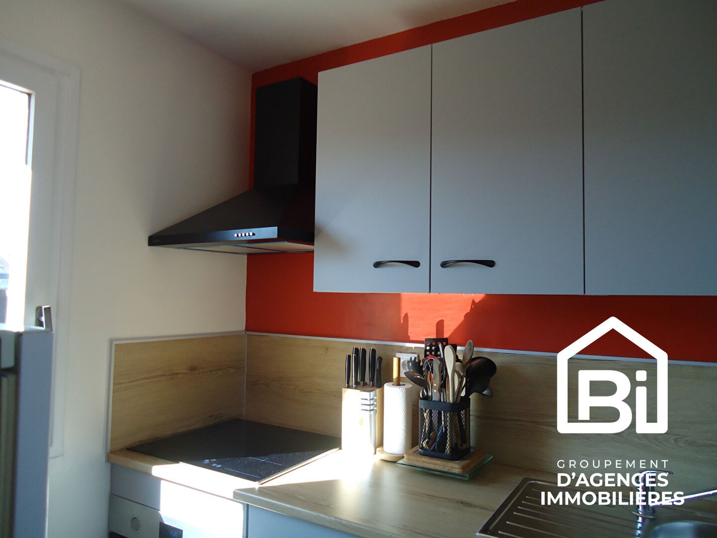 Photo COURSEULLES SUR MER - 300m PLAGE image 5/6