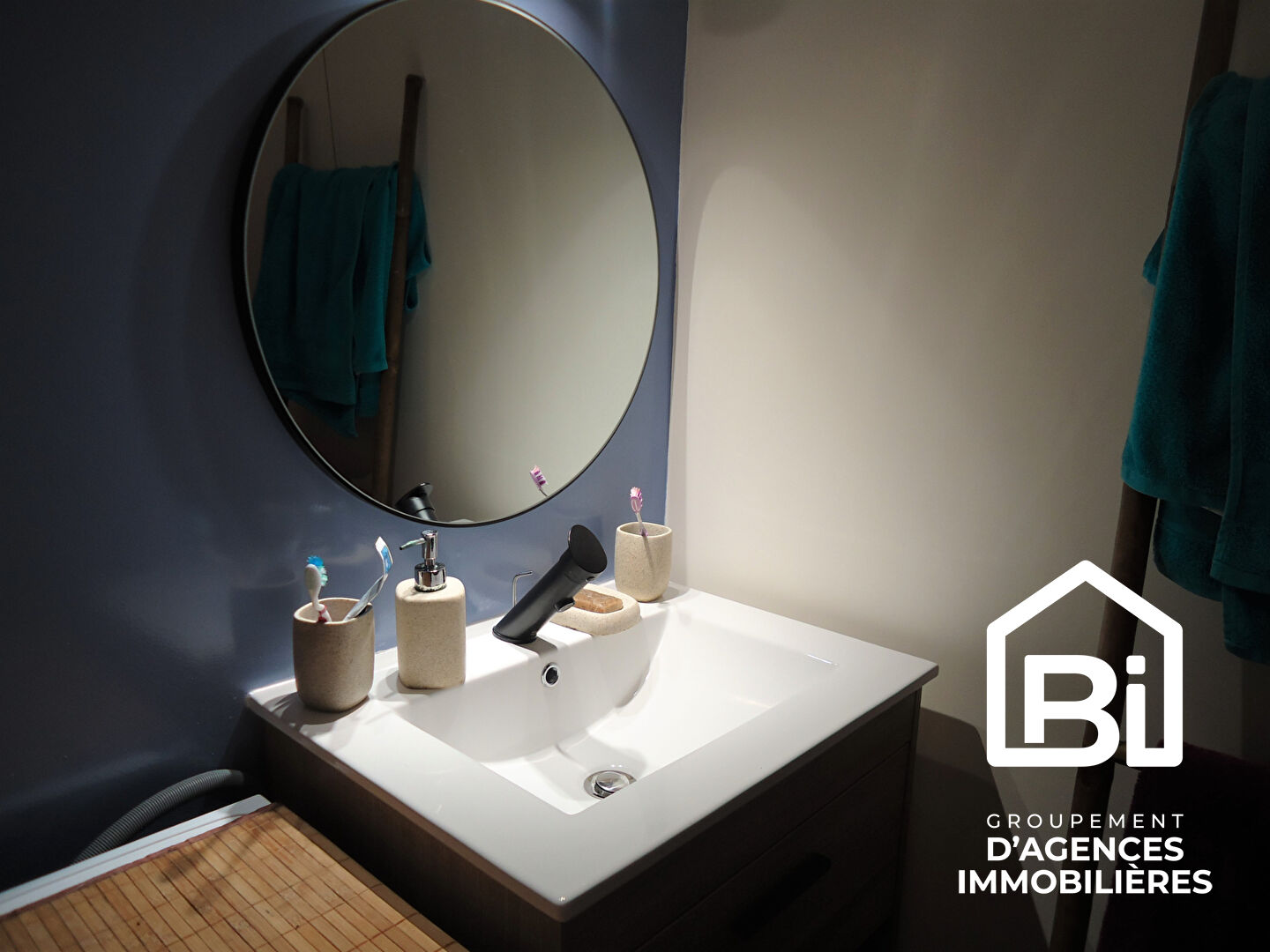 Photo COURSEULLES SUR MER - 300m PLAGE image 6/6