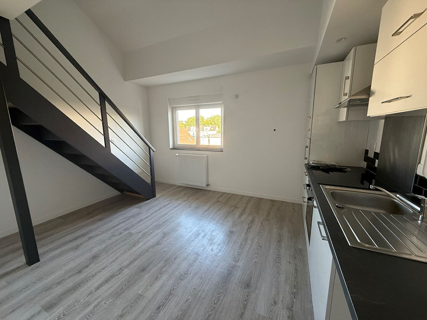 Agence immobilière de BIN - Agences Deligny et Ledain - Cabinet Ledain et Associes - Ouistreham