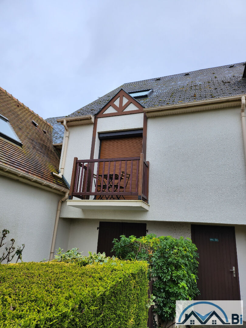 Agence immobilière de BIN - Agences Deligny et Ledain - Agence Deligny ,  Cie - Courseulles sur Mer