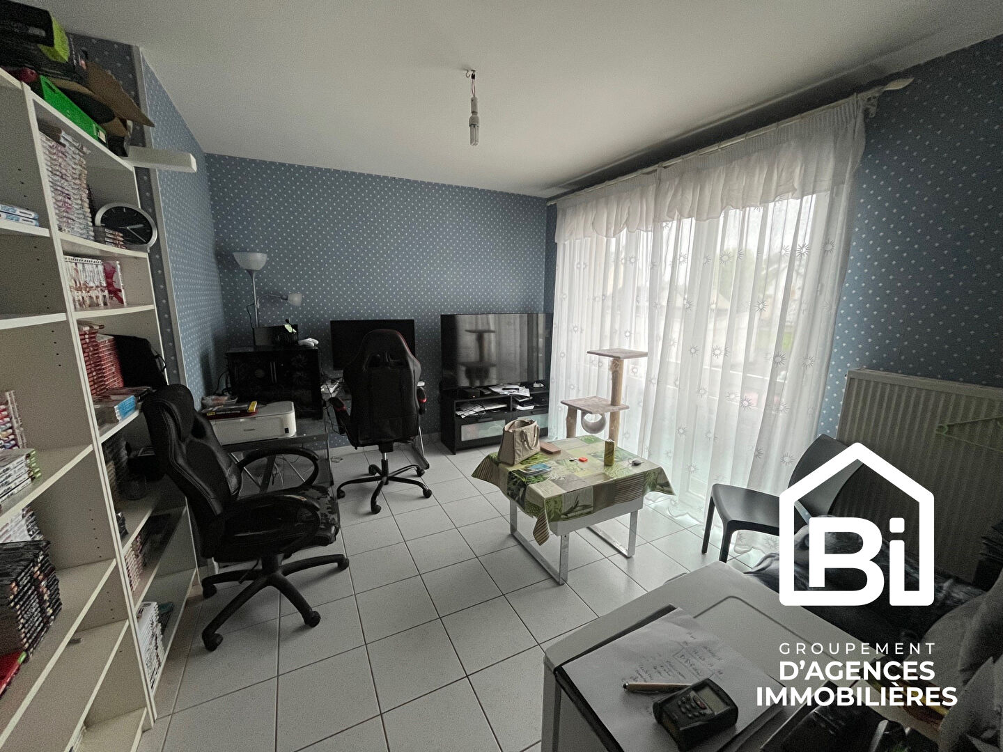 Photo OUISTREHAM CANAL image 2/5