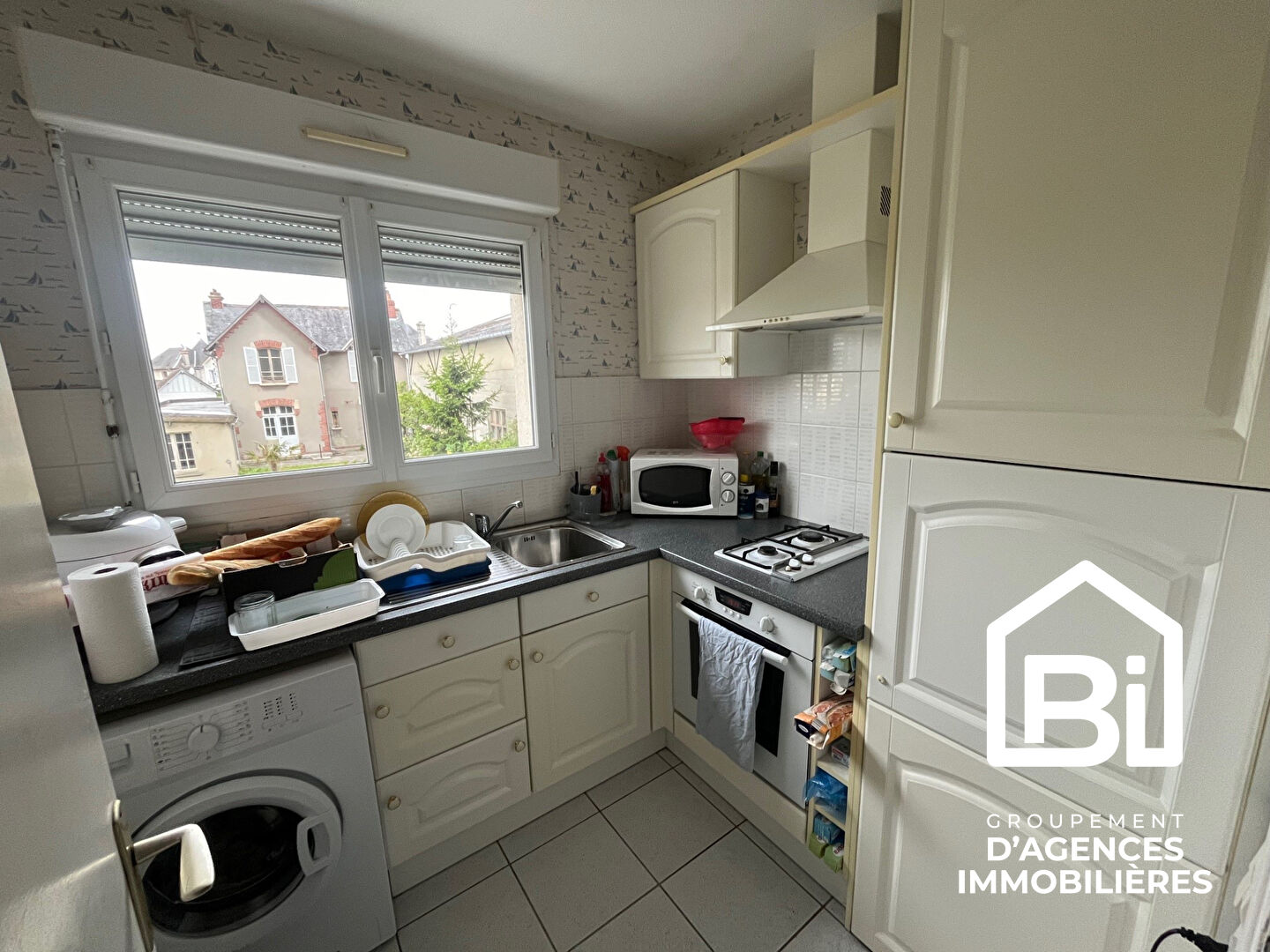 Photo OUISTREHAM CANAL image 3/5