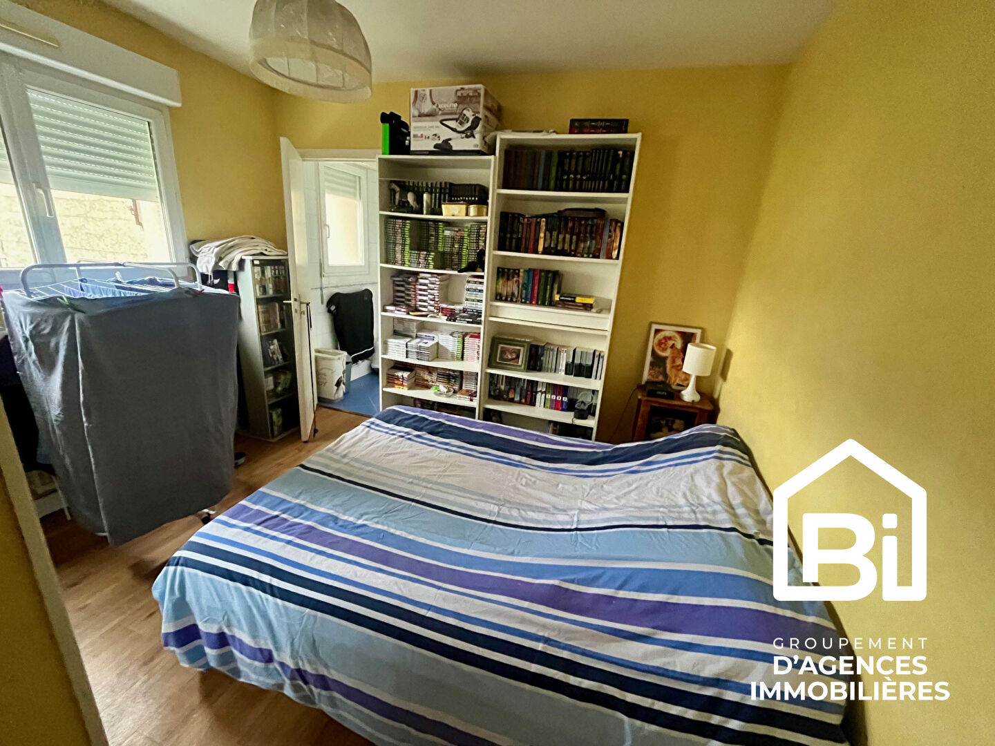 Photo OUISTREHAM CANAL image 4/5