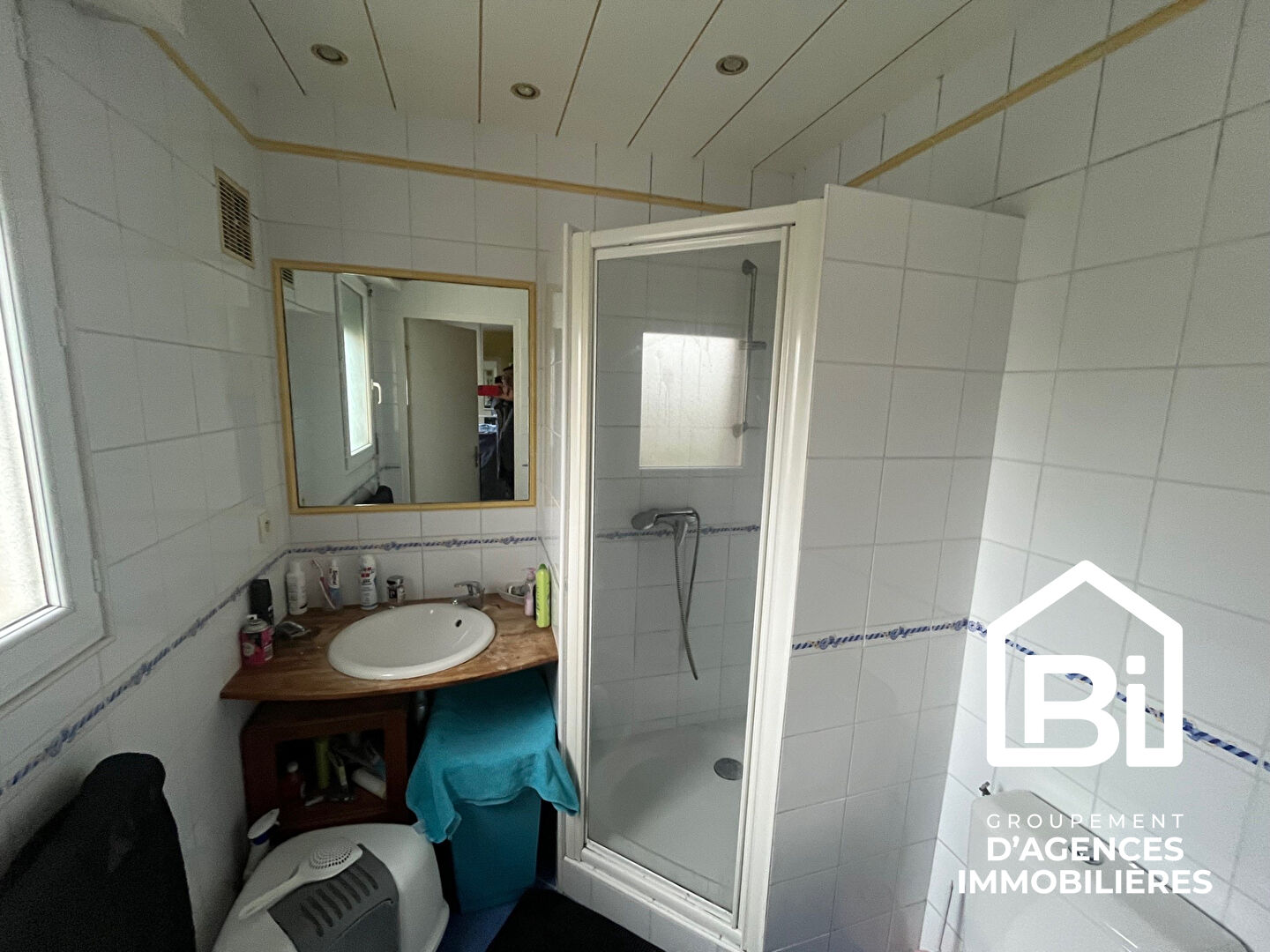 Photo OUISTREHAM CANAL image 5/5