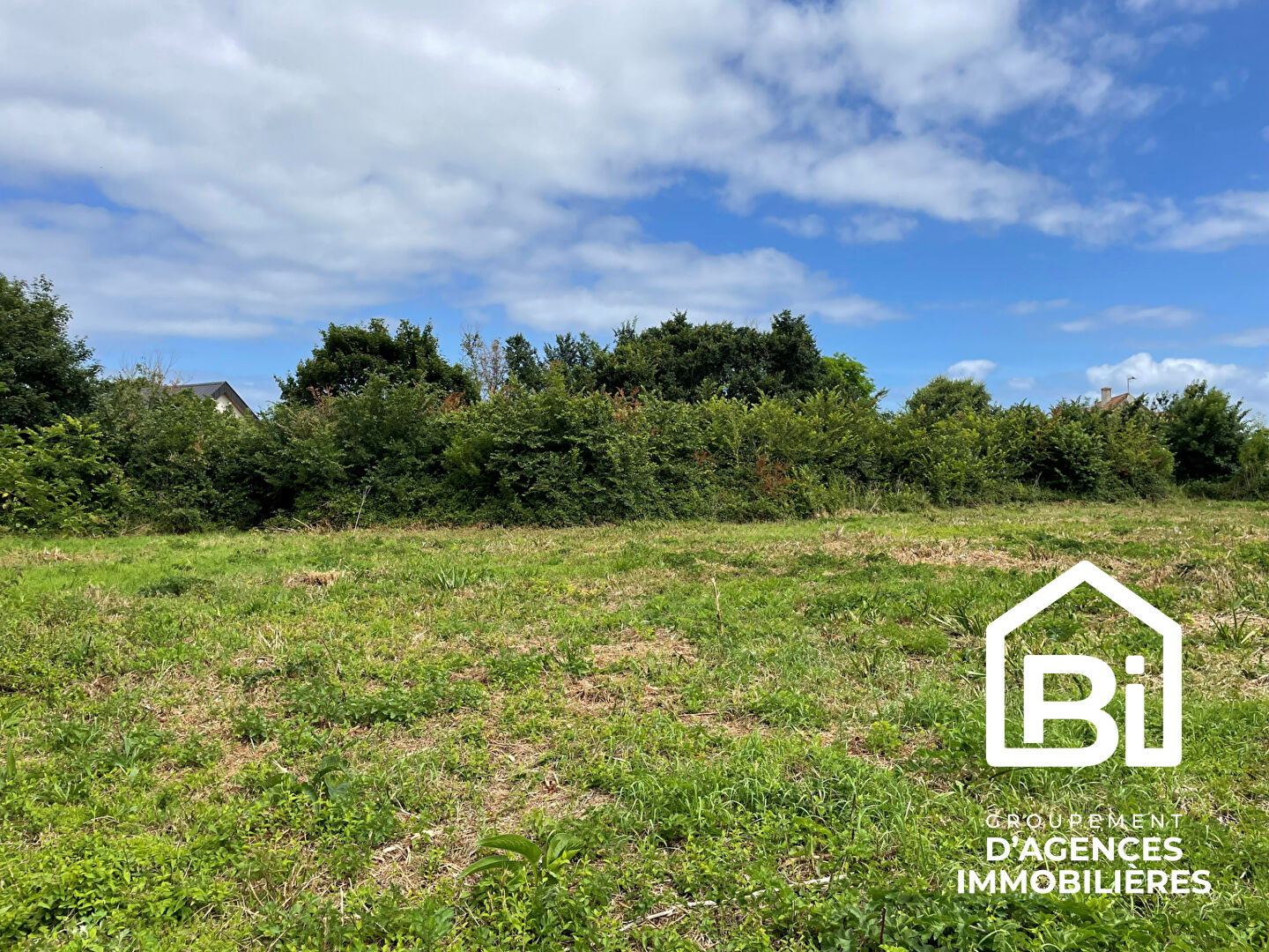 Agence immobilière de BIN - Agences Deligny et Ledain - Agence Deligny ,  Cie - Courseulles sur Mer