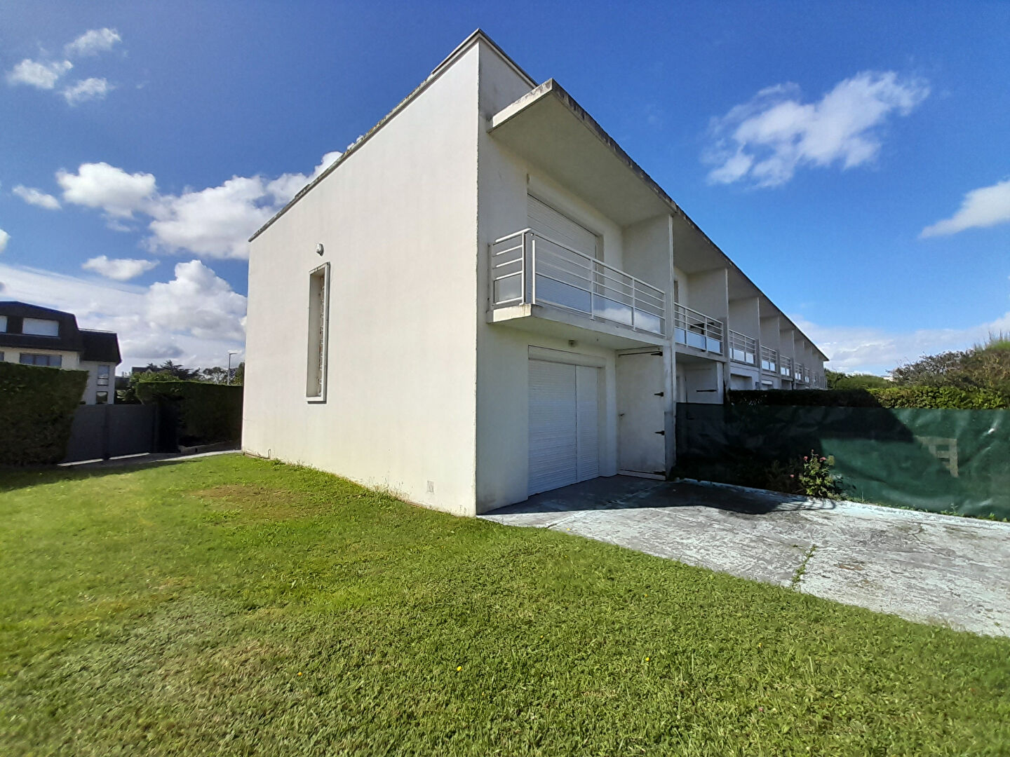 Agence immobilière de BIN - Agences Deligny et Ledain - Cabinet Ledain et Associes - Ouistreham