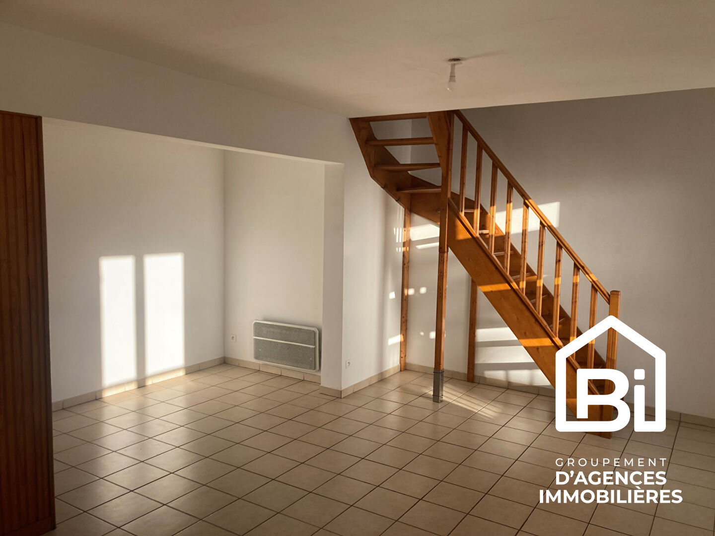 Agence immobilière de BIN - Agences Deligny et Ledain - Cabinet Ledain et Associes - Ouistreham