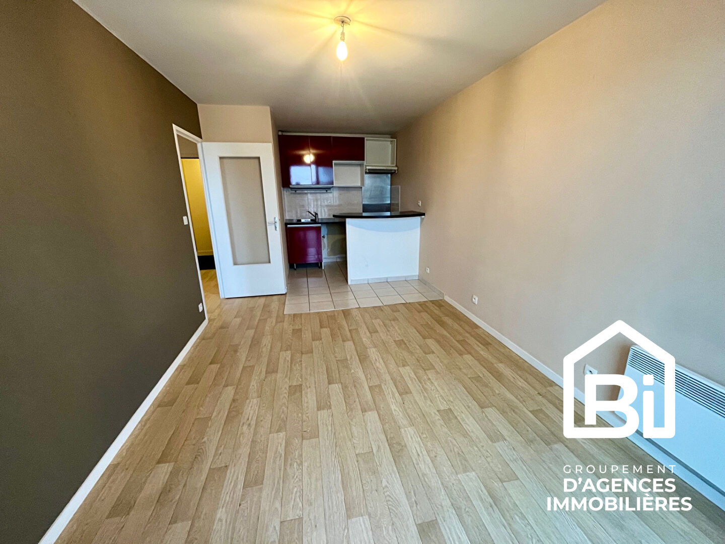 Photo CANAL DE OUISTREHAM RIVA BELLA image 3/5