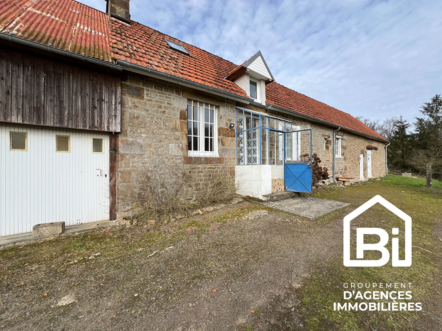 Agence immobilière de BIN - Agences Deligny et Ledain - Cabinet Ledain et Associes - Benouville