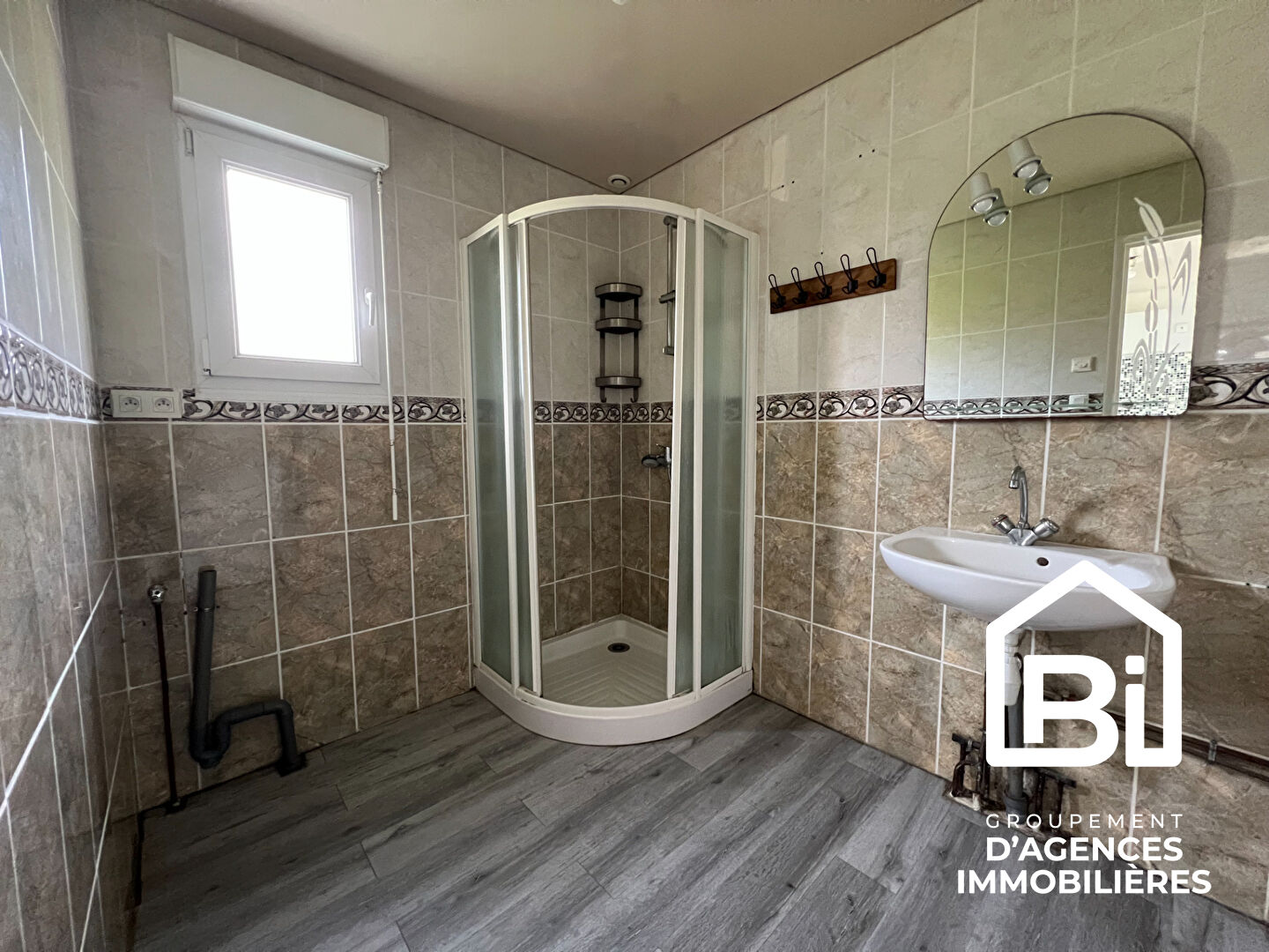 Photo Maison Vire Normandie 149.07 m2 image 4/6