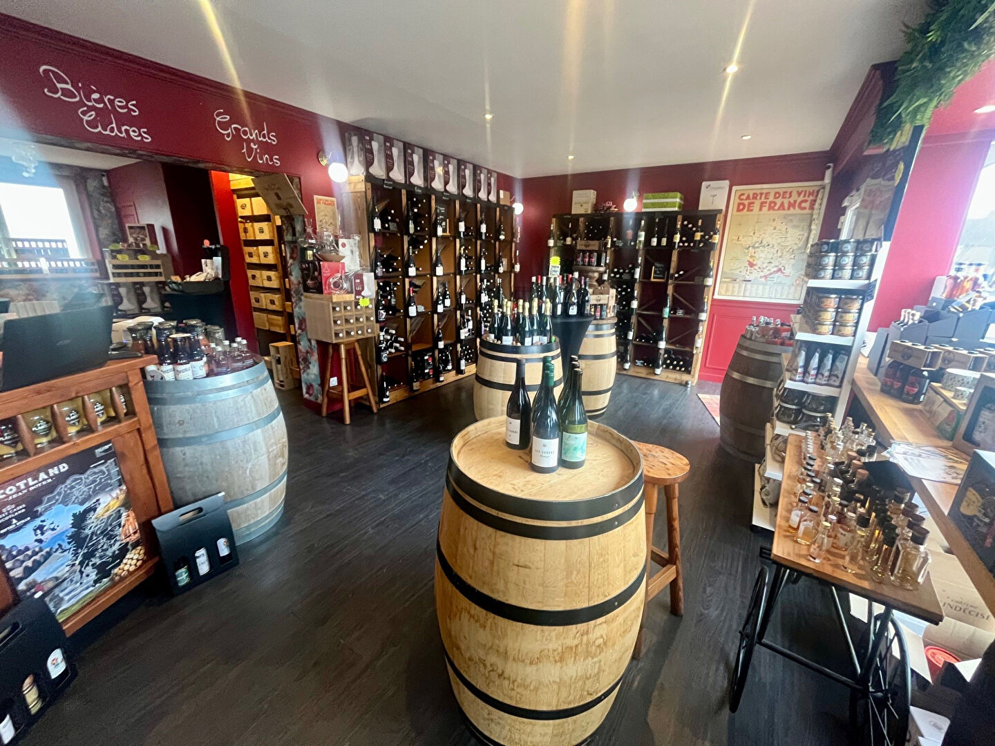 Photo ENTRE CAEN ET LA MER image 2/3