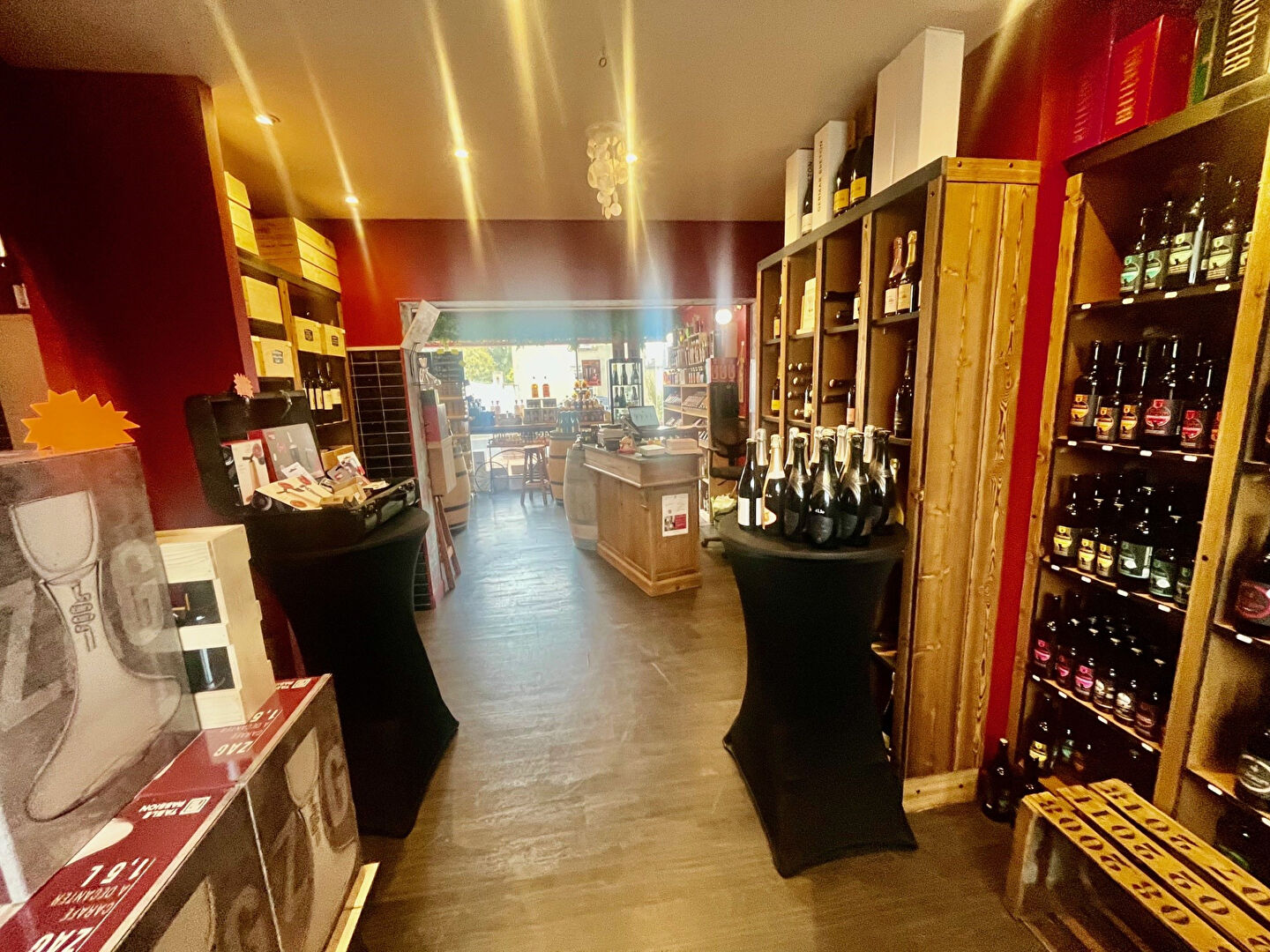 Photo ENTRE CAEN ET LA MER image 3/3