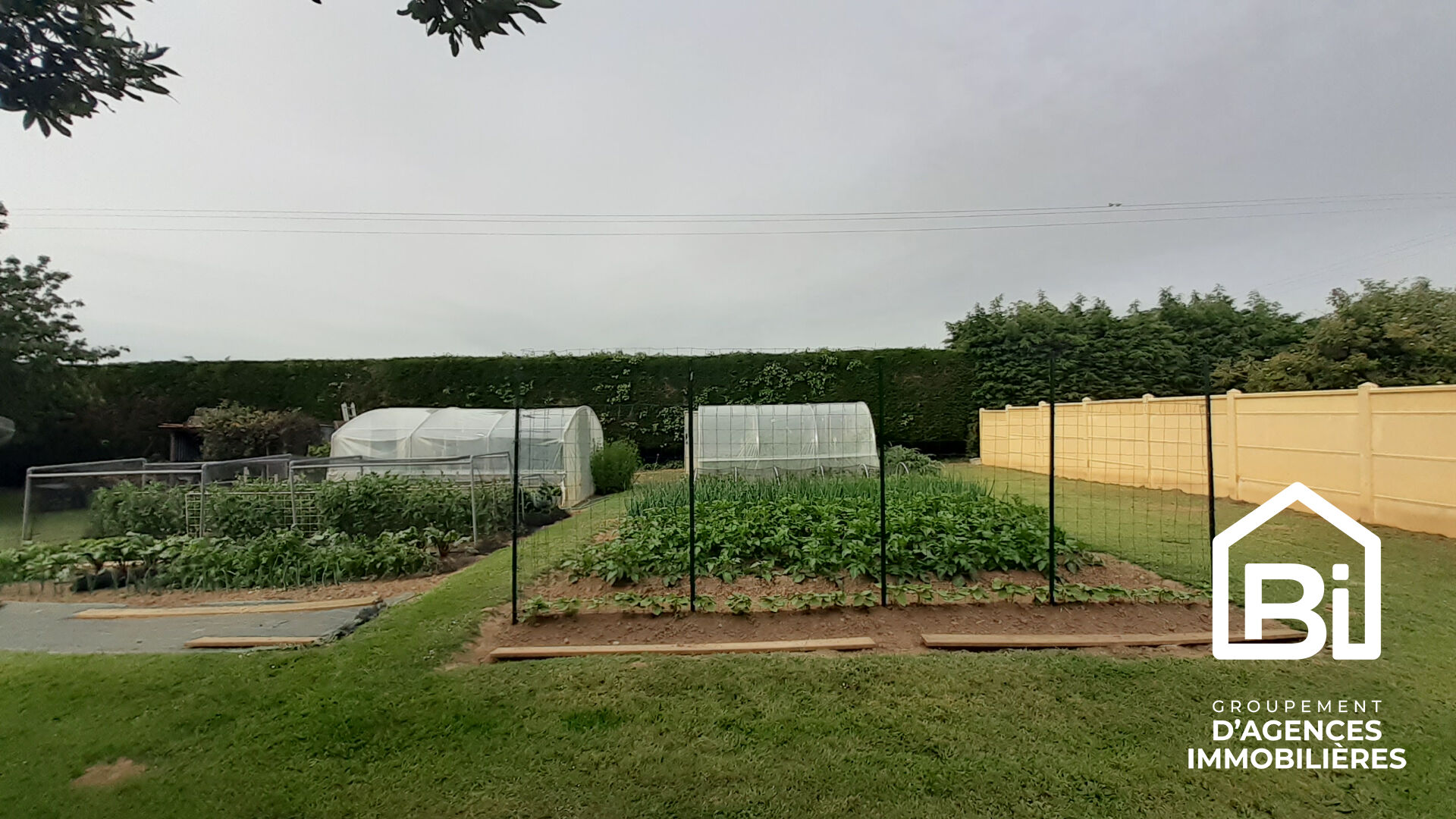 Photo PROCHE COURSEULLES SUR MER,  AU CALME image 5/6