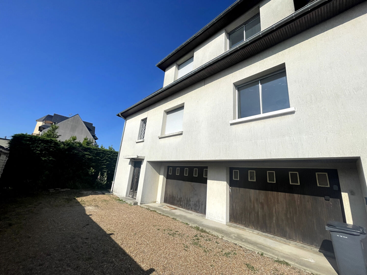 Agence immobilière de BIN - Agences Deligny et Ledain - Cabinet Ledain et Associes - Ouistreham