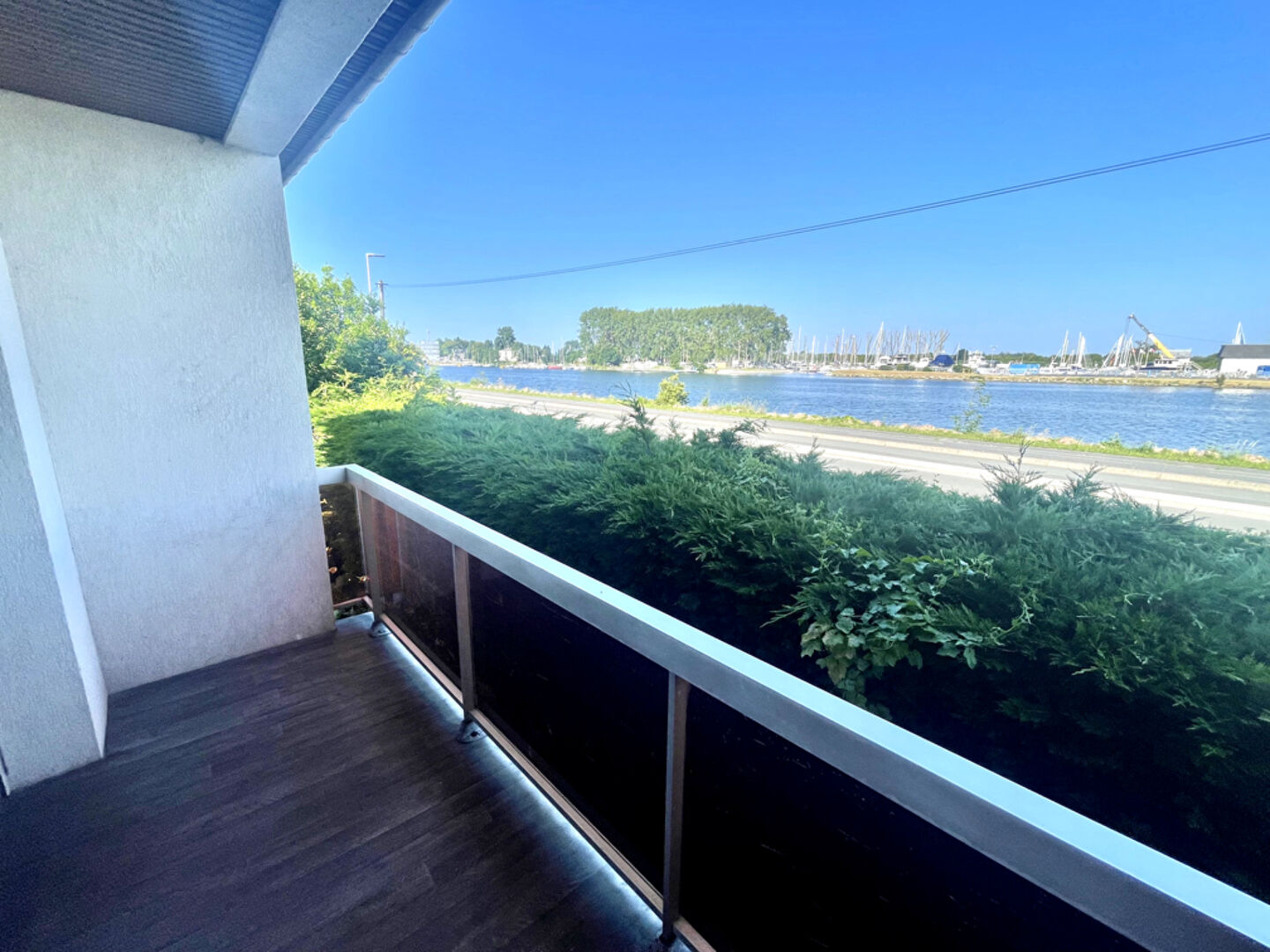 Agence immobilière de BIN - Agences Deligny et Ledain - Cabinet Ledain et Associes - Ouistreham