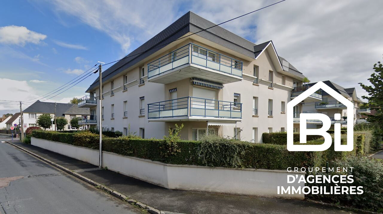 Agence immobilière de BIN - Agences Deligny et Ledain - Cabinet Ledain et Associes - Ouistreham