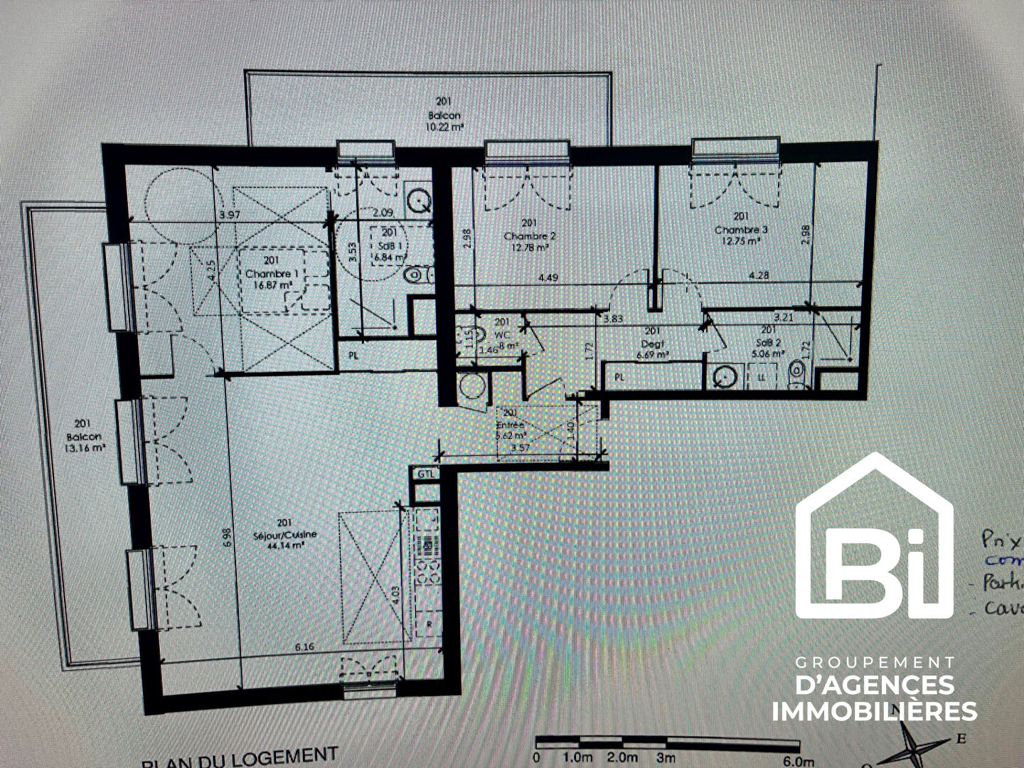 Photo OUISTREHAM - Situation exceptionnelle ! image 6/6