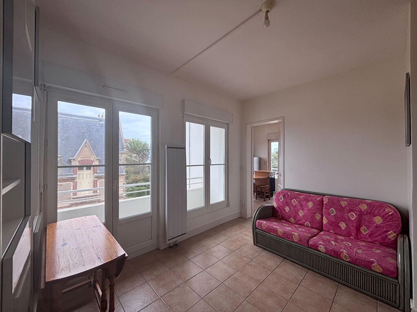 Photo HERMANVILLE SUR MER image 2/6