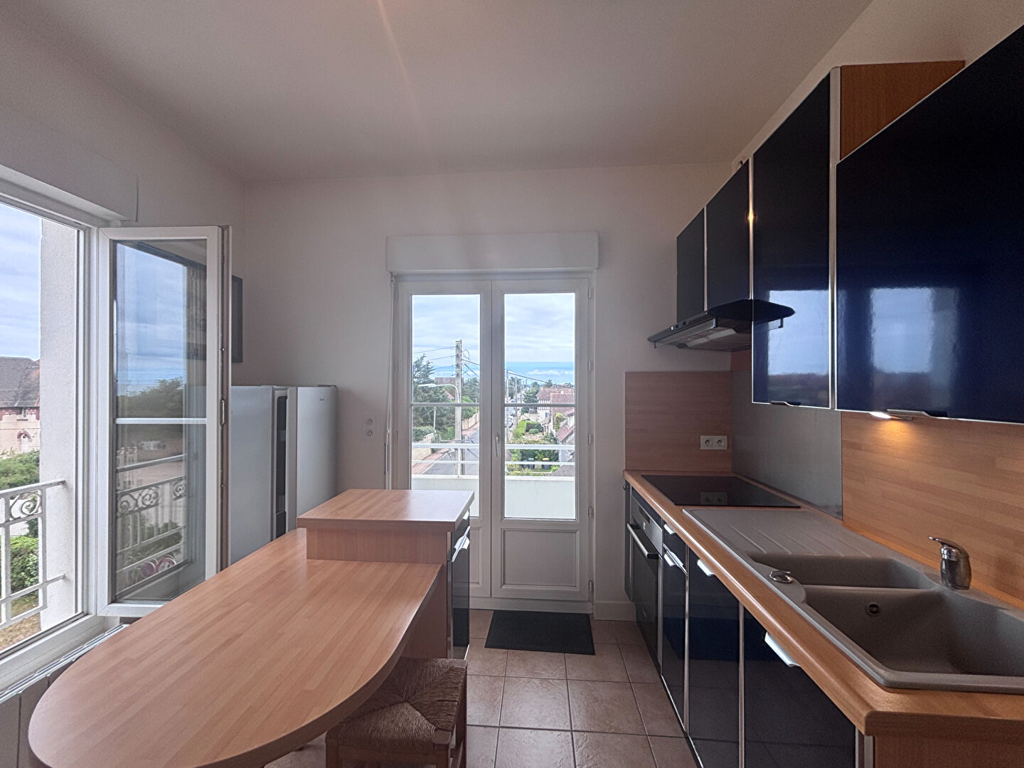 Photo HERMANVILLE SUR MER image 3/6