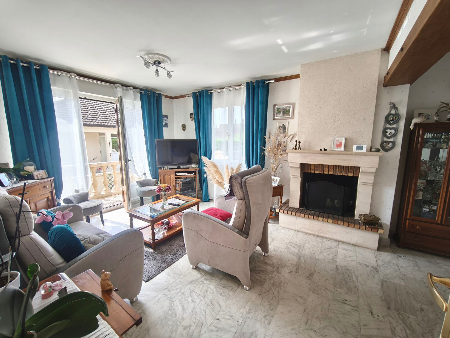 Agence immobilière de BIN - Agences Deligny et Ledain - Deligny Lion sur Mer