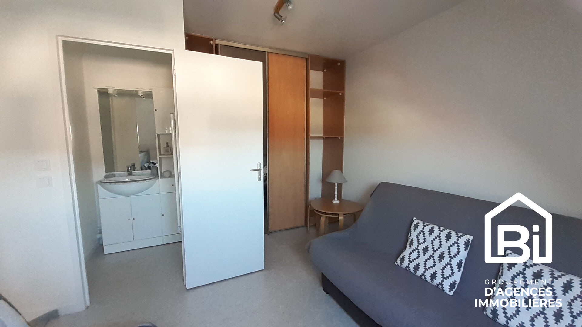 Photo APPARTEMENT DUPLEX COURSEULLES SUR MER image 6/6