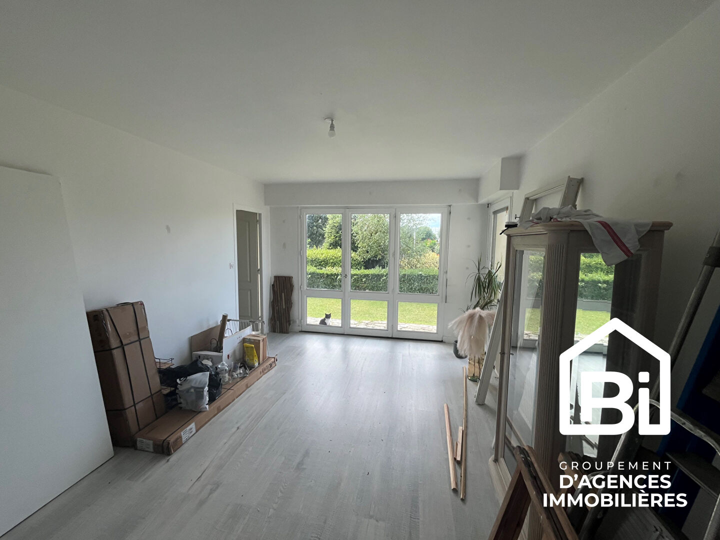 Agence immobilière de BIN - Agences Deligny et Ledain - Cabinet Ledain et Associes - Ouistreham