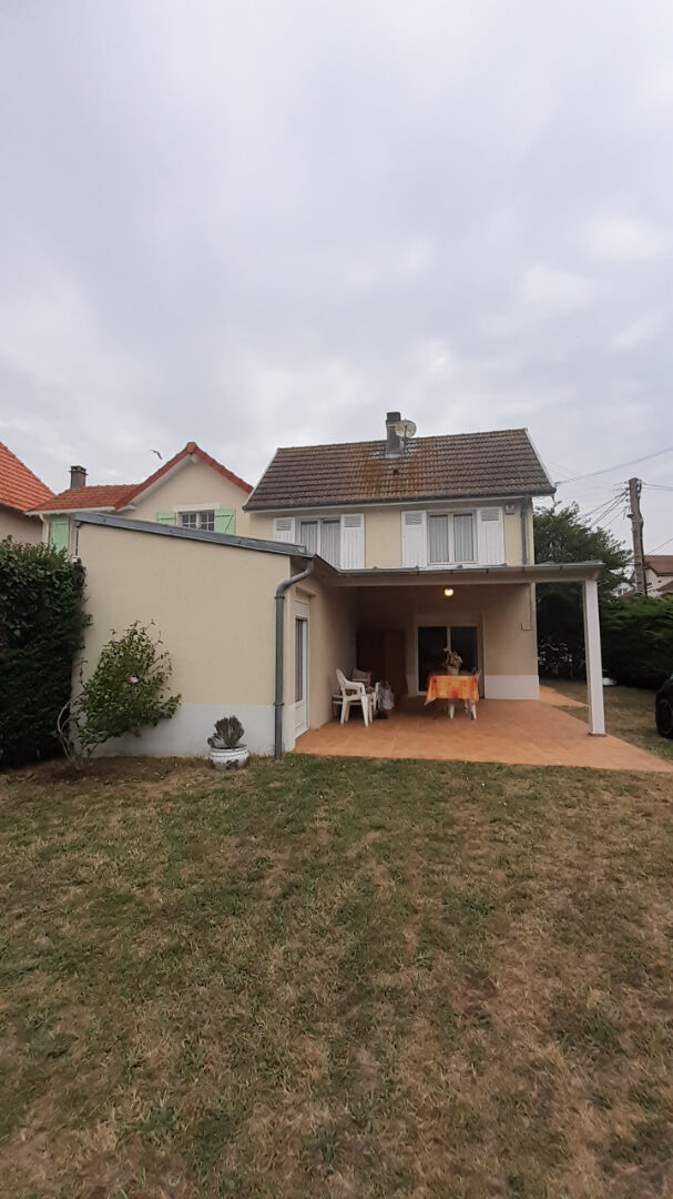 Agence immobilière de BIN - Agences Deligny et Ledain - Agence Deligny ,  Cie - Courseulles sur Mer